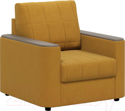 Кресло мягкое Moon Family 018 / MF004648