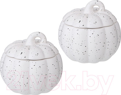 Набор горшочков для запекания Agness 490-472