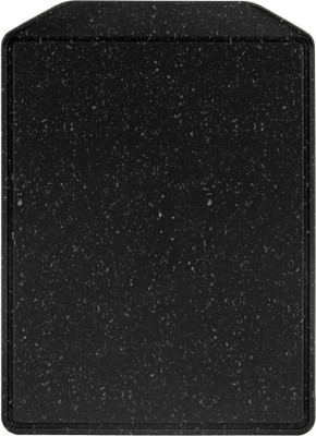 Разделочная доска Phibo Flex / 433210850 (черный гранит)