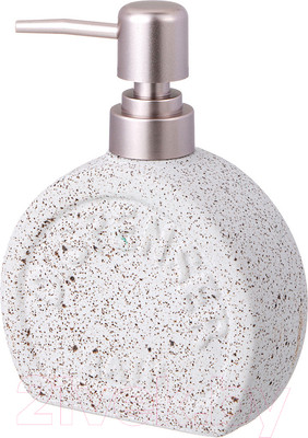 Дозатор для жидкого мыла Lefard 755-1038 