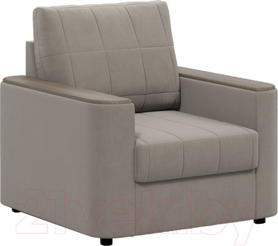 Кресло мягкое Moon Family 018 / MF004636