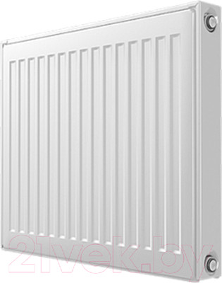 Радиатор стальной Royal Thermo Compact C11-500-700 RAL9016