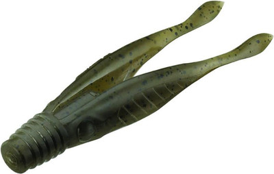 Мягкая приманка 13 Fishing Twin Minnow 3 / HQ3-11 (8шт)