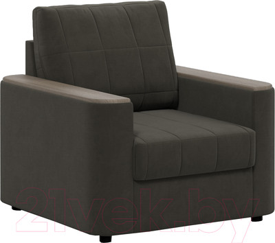 Кресло мягкое Moon Family 018 / MF004640