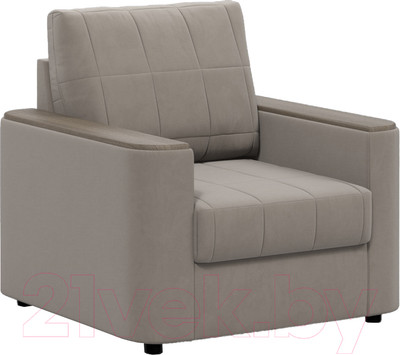 Кресло мягкое Moon Family 018 / MF004643