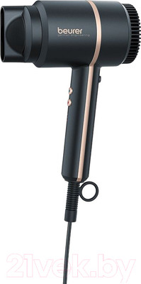 Фен Beurer HC 35 (черный)