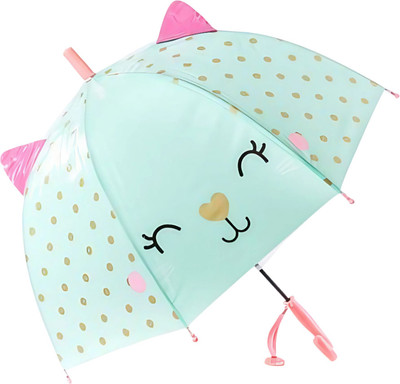 Детские зонтики, дождевики