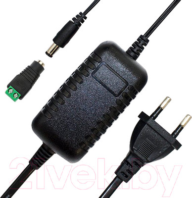 Блок питания для видеодомофона Tantos TS-1A