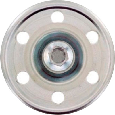 Ролик ремня генератора SKF VKM61018 