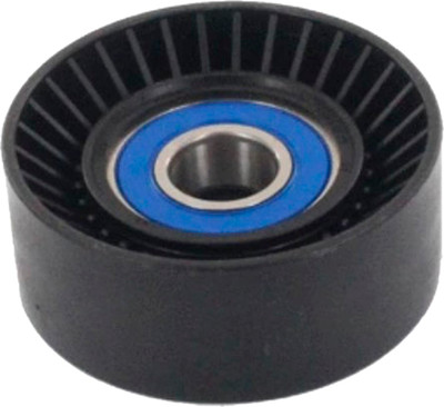 Ролик ремня генератора SKF VKM61017 