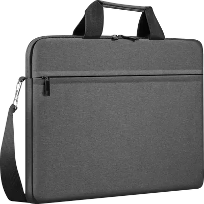 Сумка для ноутбука Defender Tote / 26100 (серый)