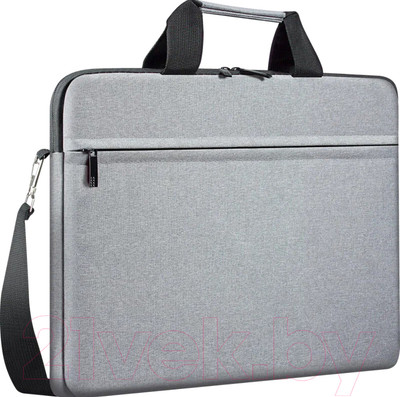 Сумка для ноутбука Defender Tote / 26100 (серый)