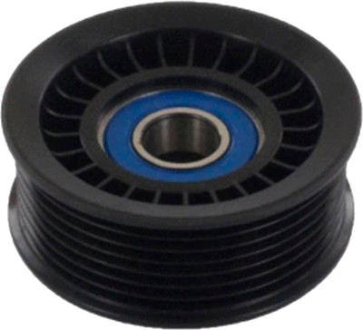 Ролик ремня генератора SKF VKM63014 