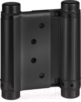 Комплект петель дверных Notedo DAH-77 SSBlack