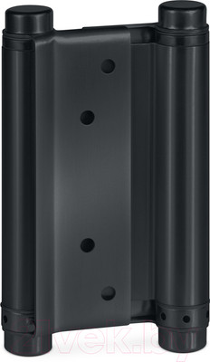 Комплект петель дверных Notedo DAH-127 SSBlack