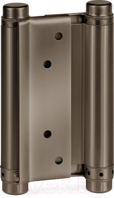 Комплект петель дверных Notedo DAH-127 SSBronze