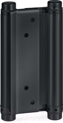 Комплект петель дверных Notedo DAH-153 SSBlack