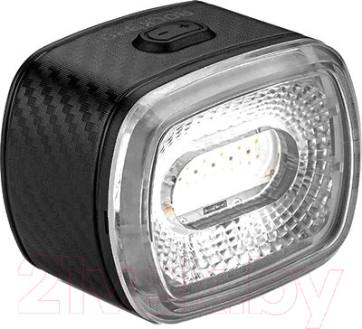 Фонарь для велосипеда RockBros Задний Q4 (черный)