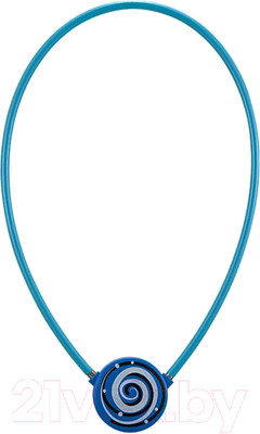 Велозамок RockBros WL158 (синий)