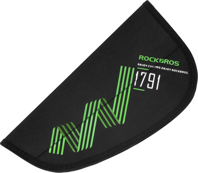 Сумка велосипедная RockBros D70 (черный)