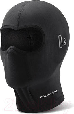 Балаклава RockBros LF70240 (черный)