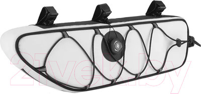 Сумка велосипедная RockBros TL003 (белый)