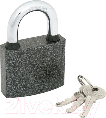 Замок навесной Palladium 303F-60