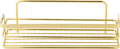 Полка для ванной Bisk 08350