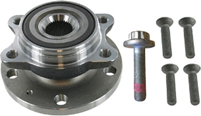 Ступица колеса SKF VKBA3643