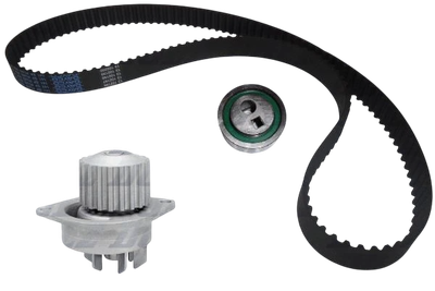 Комплект ремня ГРМ Dolz KD028