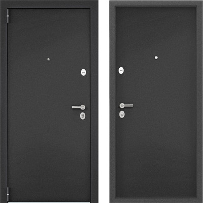 Входная дверь Torex Alfa LT MM (96x205, левая)