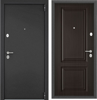 Входная дверь Torex Alfa LT MP1 (86x205, правая)