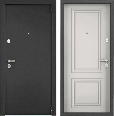 Входная дверь Torex Alfa LT MP2 (86x205, правая)