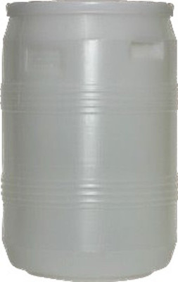 Бочка пластиковая Эдванс 50л Горловина 340мм (белый)
