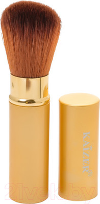 Кисть для макияжа Kaizer Складная 301028 (110мм)