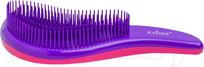 Расческа-массажер Kaizer Для распутывания влажных волос 802500