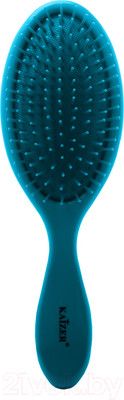 Расческа-массажер Kaizer 090007 (пластиковые зубья)