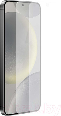 Набор защитных пленок для телефона Samsung Для Galaxy A35 / EF-UA356CTEGRU (2шт, прозрачный)