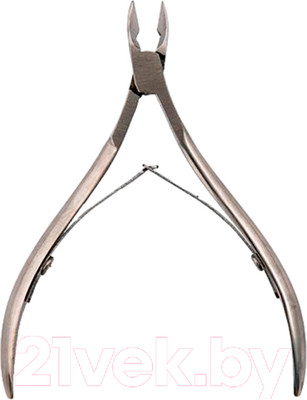 Кусачки для маникюра Togu Двупружинные 1701