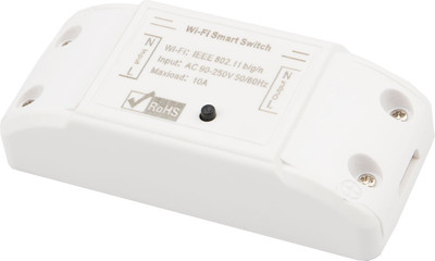 Умное реле Securic SEC-HV-301W