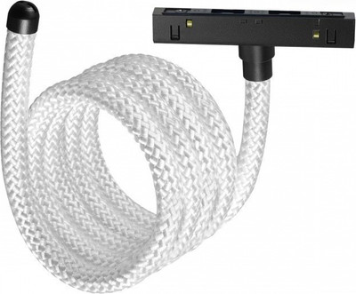 Трековый светильник Novotech Ramo 359334 (черный)