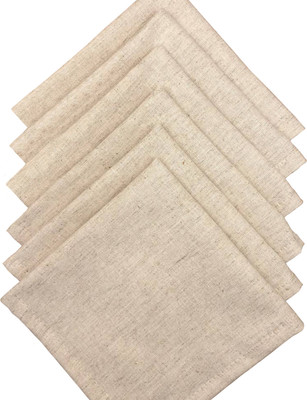 Сервировочная салфетка ОМурМебель серый (6шт)