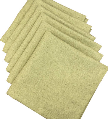 Сервировочная салфетка ОМурМебель Зеленый (6шт)