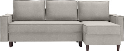 Диван угловой Anrex Carmen Soft (Dream 19)