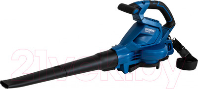Воздуходувка электрическая Hyundai HYBV 31E / HYBV31EHY