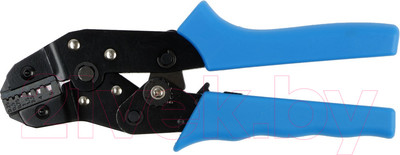 Инструмент обжимной пневматический Tundra 9827000