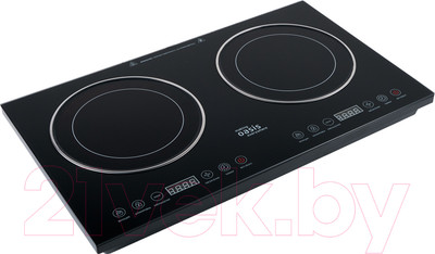 Электрическая настольная плита Making Oasis Everywhere A-TS2B