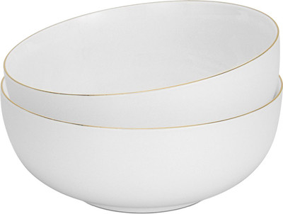 Набор салатников Fissman Floree 3659 (2шт)