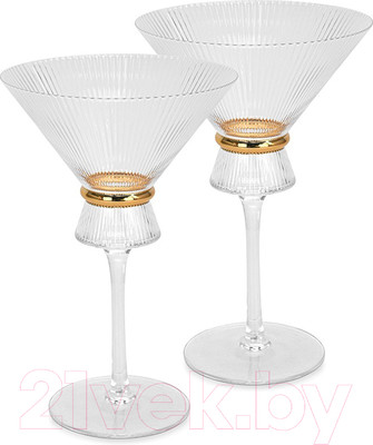 Набор бокалов Fissman 6593 (2шт)