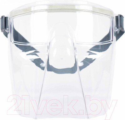Защитный экран для лица Полесье 86112 (р.XLL)